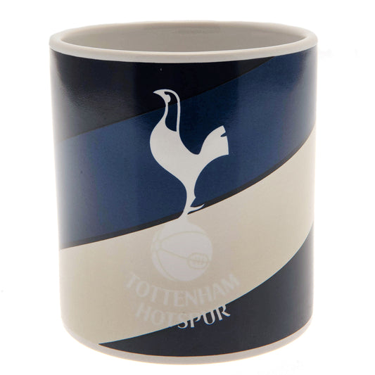 Tottenham Hotspur FC Jumbo Mug, alternate view