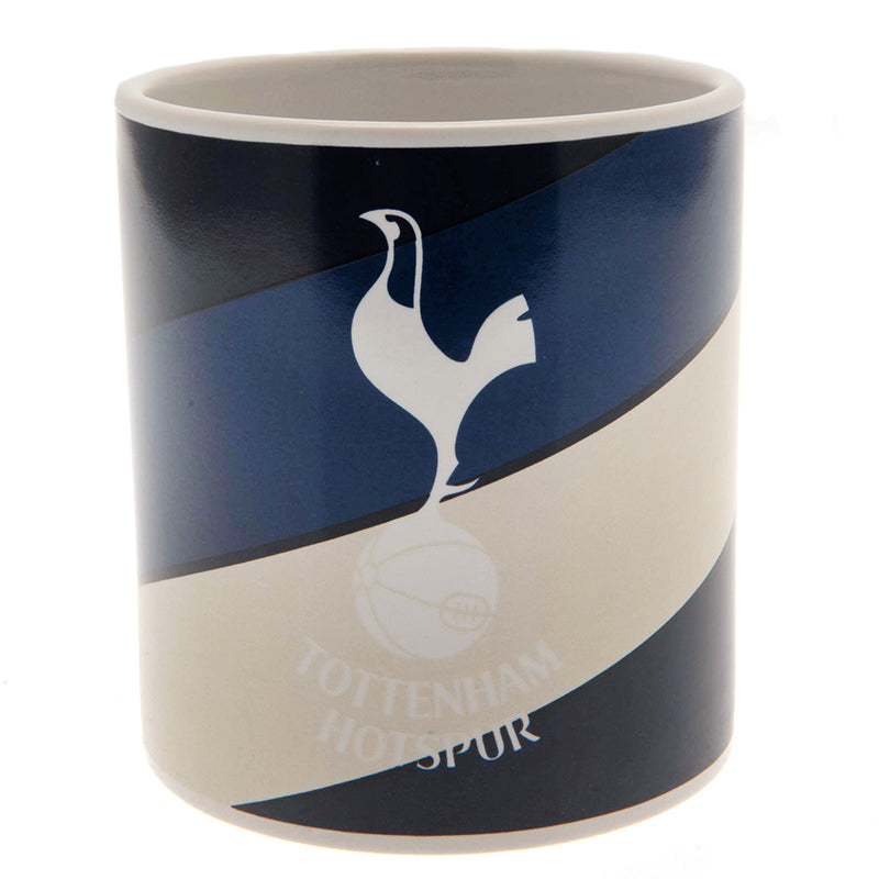 Tottenham Hotspur FC Jumbo Mug, alternate view