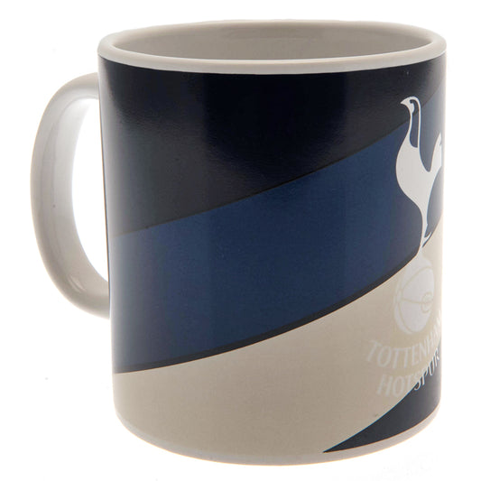 Tottenham Hotspur FC Jumbo Mug collectible from Infinity Collectables 2026