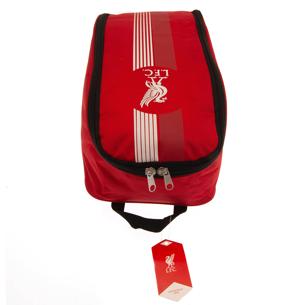 Liverpool FC Ultra Boot Bag