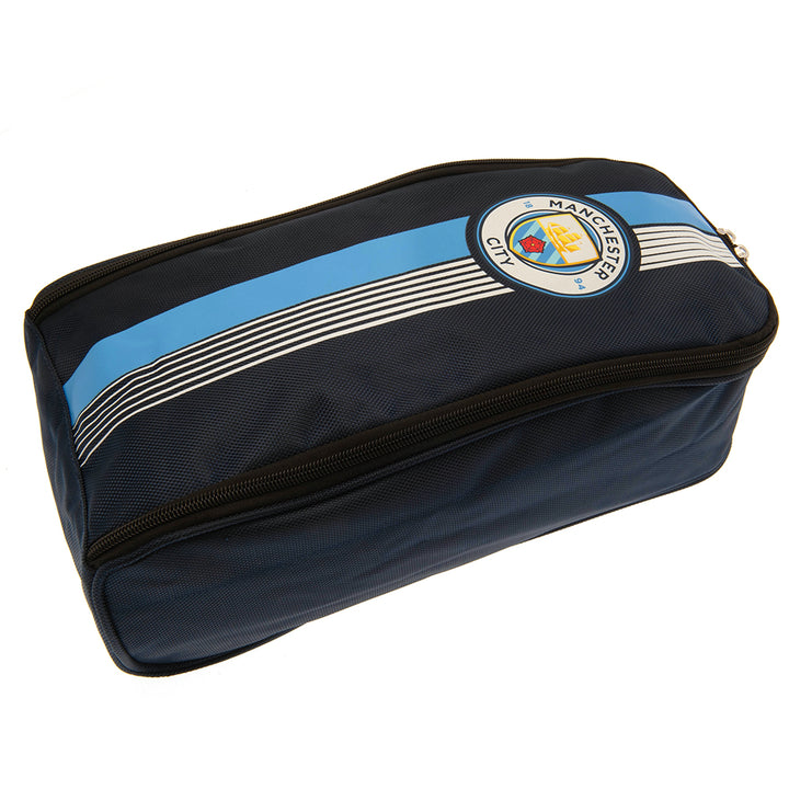 Manchester City FC Boot Bag