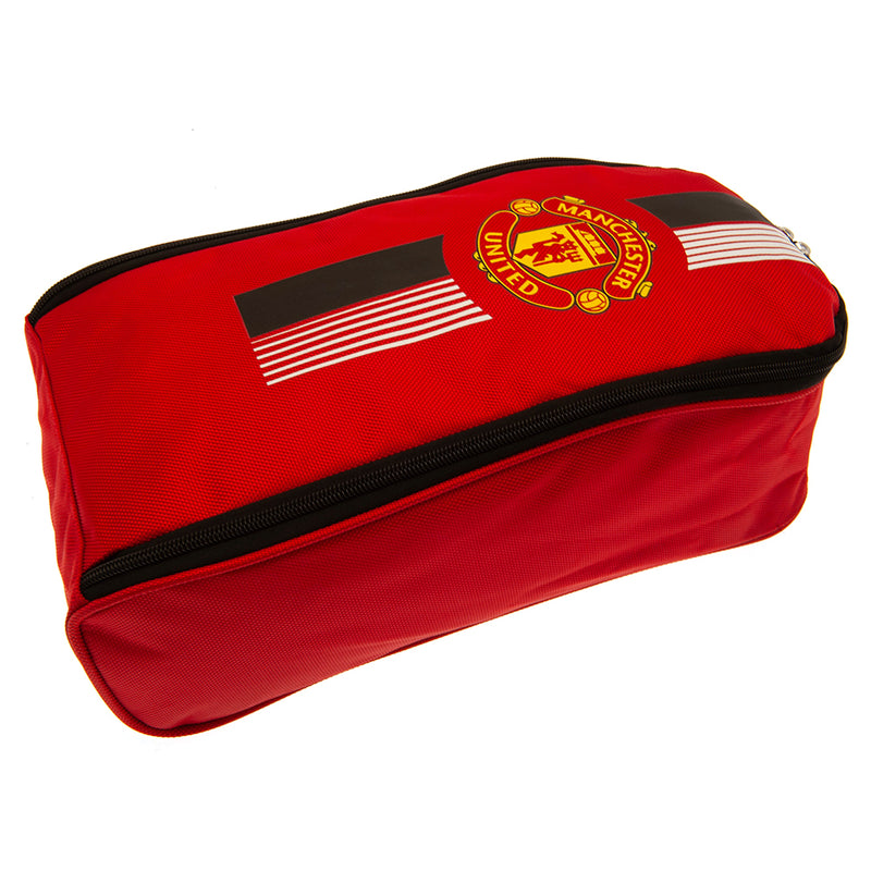 Manchester United FC Ultra Boot Bag, alternate view