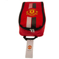 Manchester United FC Ultra Boot Bag, side angle