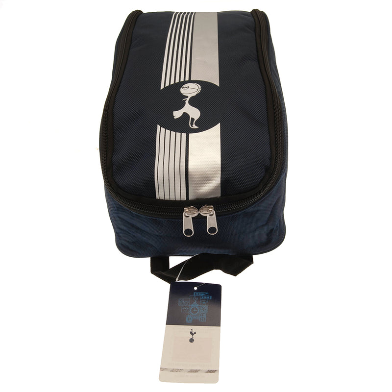 Tottenham Hotspur FC Ultra Boot Bag, side angle