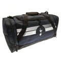 Tottenham Hotspur FC Ultra Holdall, side angle