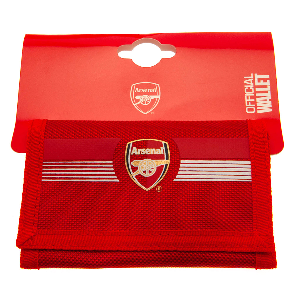 Arsenal FC Wallet