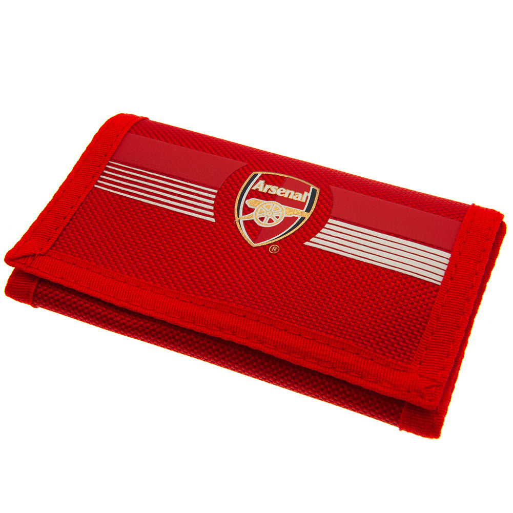 Arsenal FC Wallet