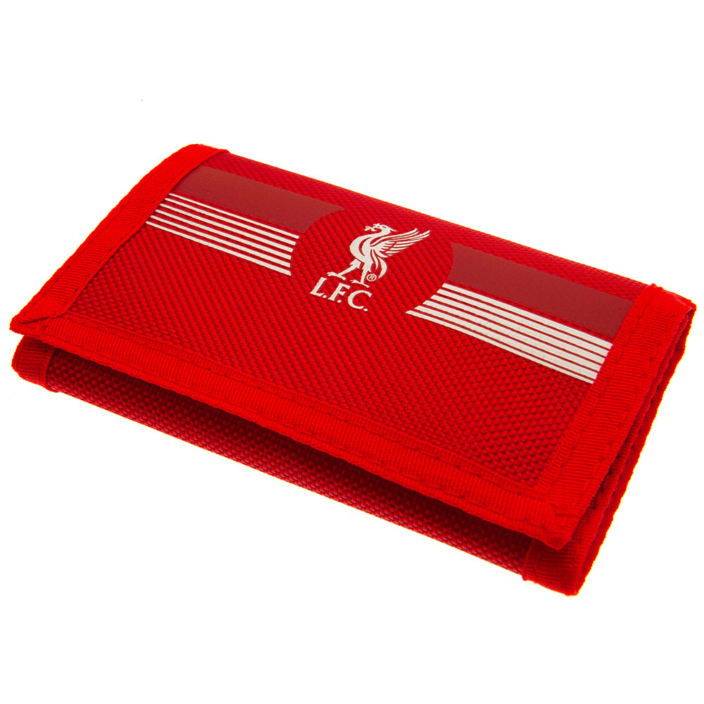 Liverpool FC Wallet