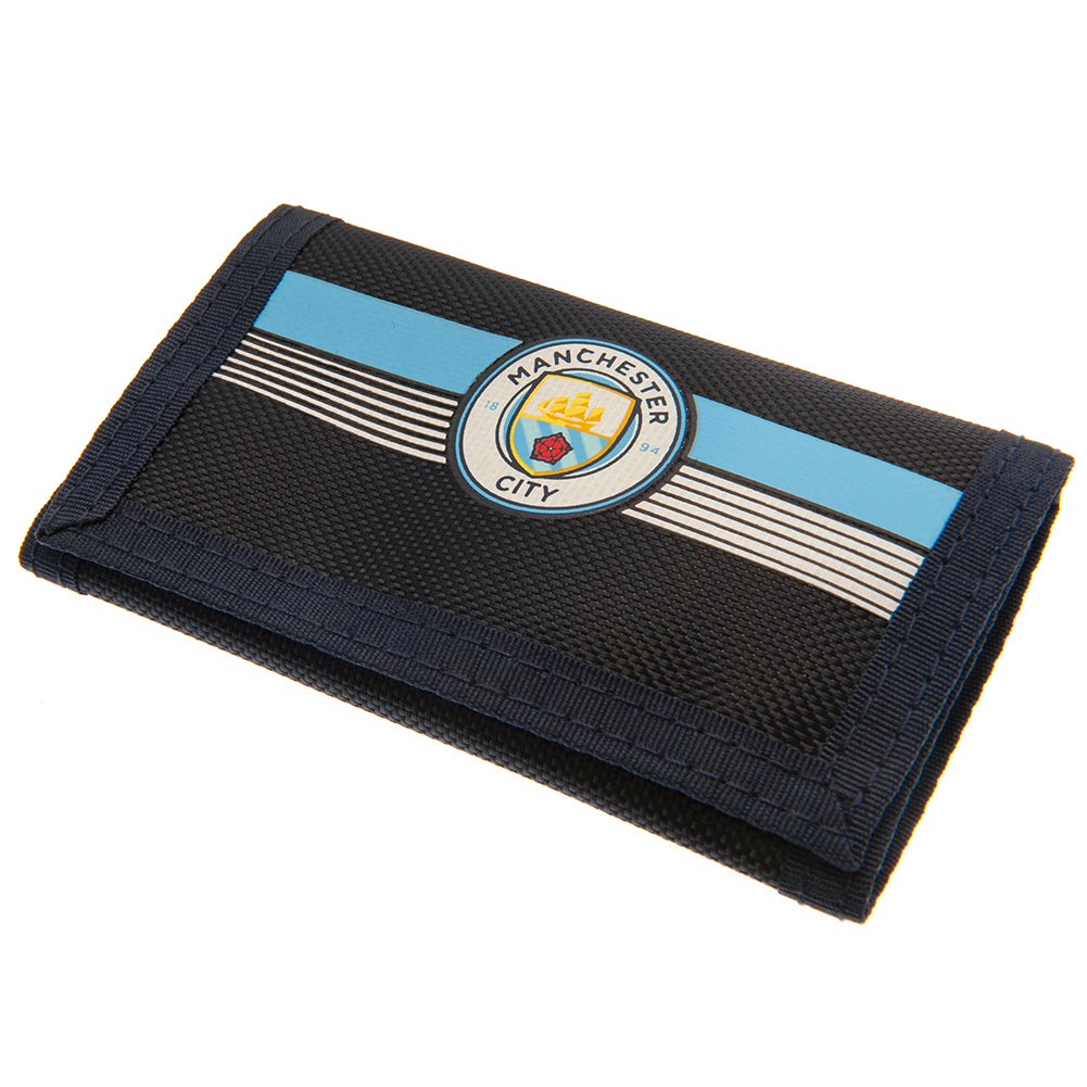 Manchester City FC Wallet