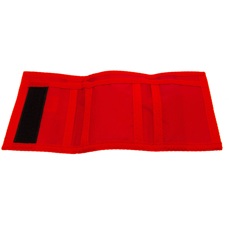 Manchester United FC Ultra Wallet, alternate view