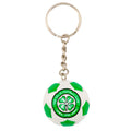 Celtic FC Football Keyring collectible from Infinity Collectables 2026