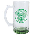 Celtic FC Stein Glass Tankard collectible from Infinity Collectables 2026