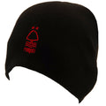 Nottingham Forest FC Black Beanie collectible from Infinity Collectables 2026