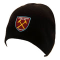 West Ham United FC Black Beanie collectible from Infinity Collectables 2026