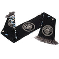 Manchester City FC Particle Scarf, alternate view
