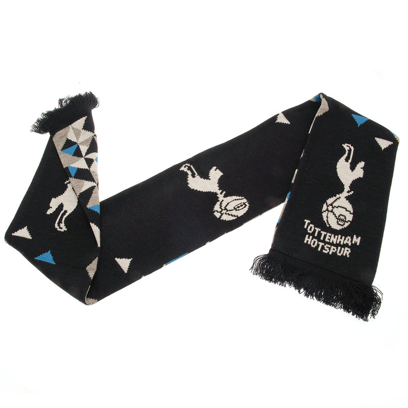 Tottenham Hotspur FC Particle Scarf, alternate view