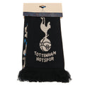Tottenham Hotspur FC Particle Scarf, rear view