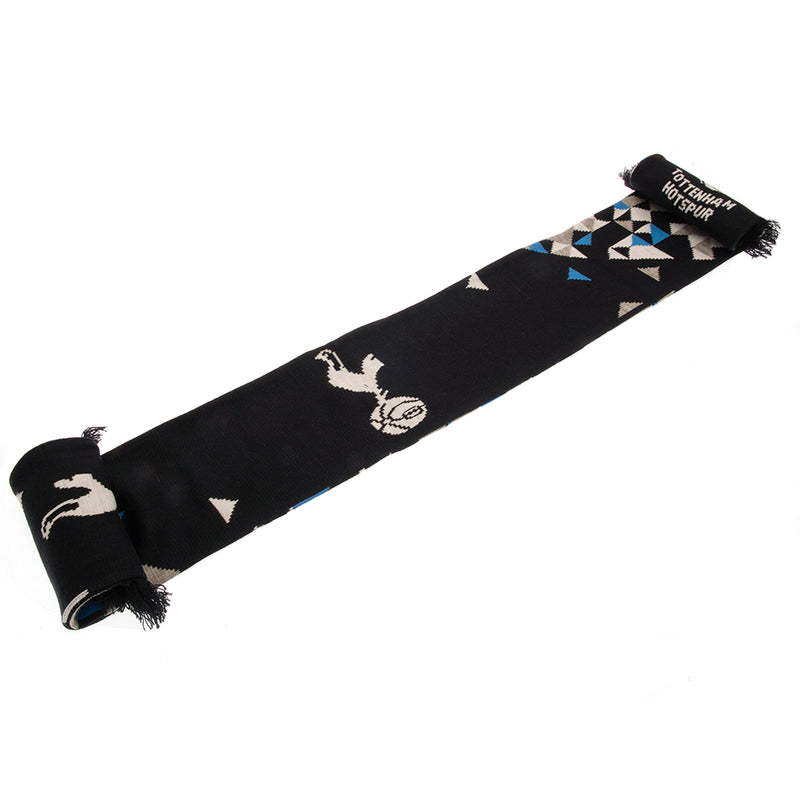 Tottenham Hotspur FC Fan Bundle - Tottenham Hotspur FC Particle Scarf