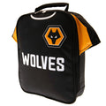 Wolverhampton Wanderers FC Kit Lunch Bag, alternate view