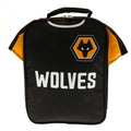 Wolverhampton Wanderers FC Kit Lunch Bag collectible from Infinity Collectables 2026