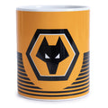 Wolverhampton Wanderers FC Linea Mug, alternate view