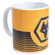 Wolverhampton Wanderers FC Linea Mug