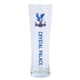 Crystal Palace FC Tall Beer Glass