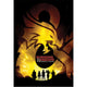 Dungeons & Dragons Radiance Poster