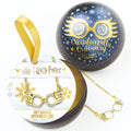 Harry Potter Christmas Gift Bauble Luna Lovegood collectible from Infinity Collectables 2026