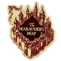 Harry Potter Christmas Gift Bauble Marauders Map, alternate view