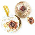 Harry Potter Christmas Gift Bauble Marauders Map collectible from Infinity Collectables 2026