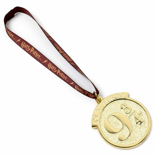 Harry Potter Pendant Decoration 9 & 3 Quarters collectible from Infinity Collectables 2026