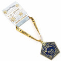 Harry Potter Pendant Decoration Chocolate Frog, alternate view
