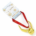 Harry Potter 3D Pendant Decoration Golden Snitch, alternate view