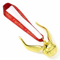 Harry Potter 3D Pendant Decoration Golden Snitch collectible from Infinity Collectables 2026