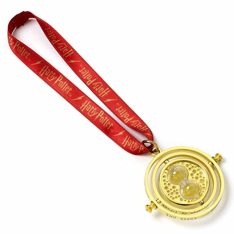 Harry Potter Pendant Decoration Time Turner collectible from Infinity Collectables 2026