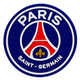 Paris Saint Germain FC 3D Fridge Magnet