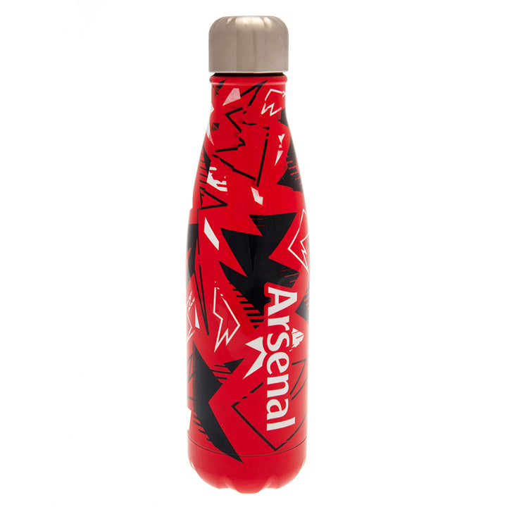 Arsenal FC Fragment Thermal Flask