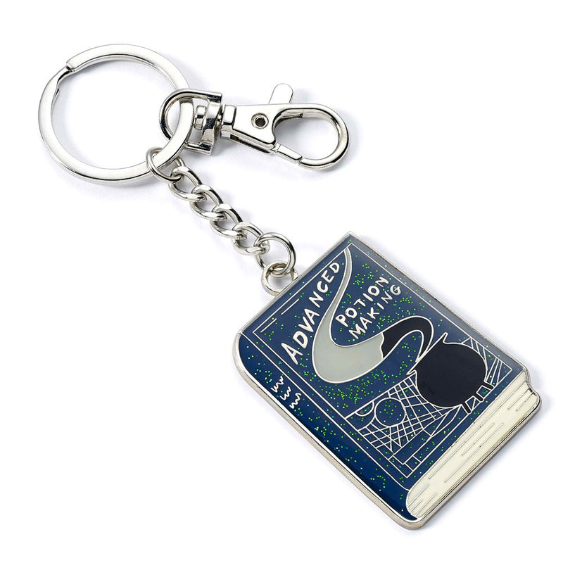 Harry Potter Charm Keyring Advanced Potion Making collectible from Infinity Collectables 2026