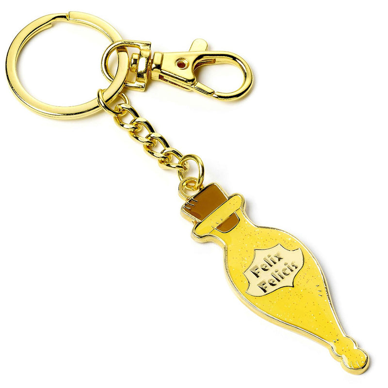 Harry Potter Charm Keyring Felix Felicis collectible from Infinity Collectables 2026
