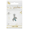 Harry Potter Silver Plated Diadem Charm, alternate view