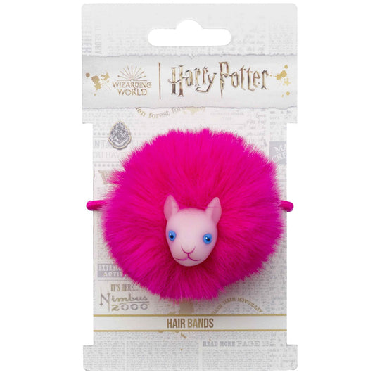 Harry Potter Hair Band Pygmy Puff, alternate view