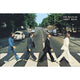 The Beatles Poster Abbey Road