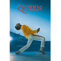 Queen Poster Wembley collectible from Infinity Collectables 2026