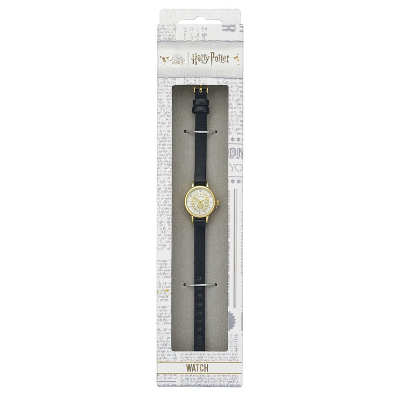 Harry Potter Watch Time Turner, side angle