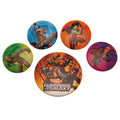 Guardians Of The Galaxy Button Badge Set collectible from Marvel