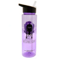 Wednesday Plastic Drinks Bottle collectible from Infinity Collectables 2026