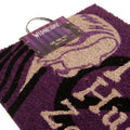 Wednesday Doormat, side angle