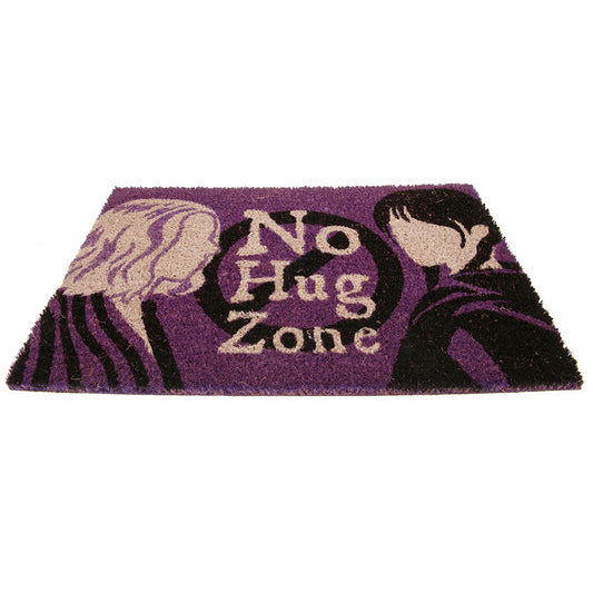 Wednesday Doormat collectible from Infinity Collectables 2026
