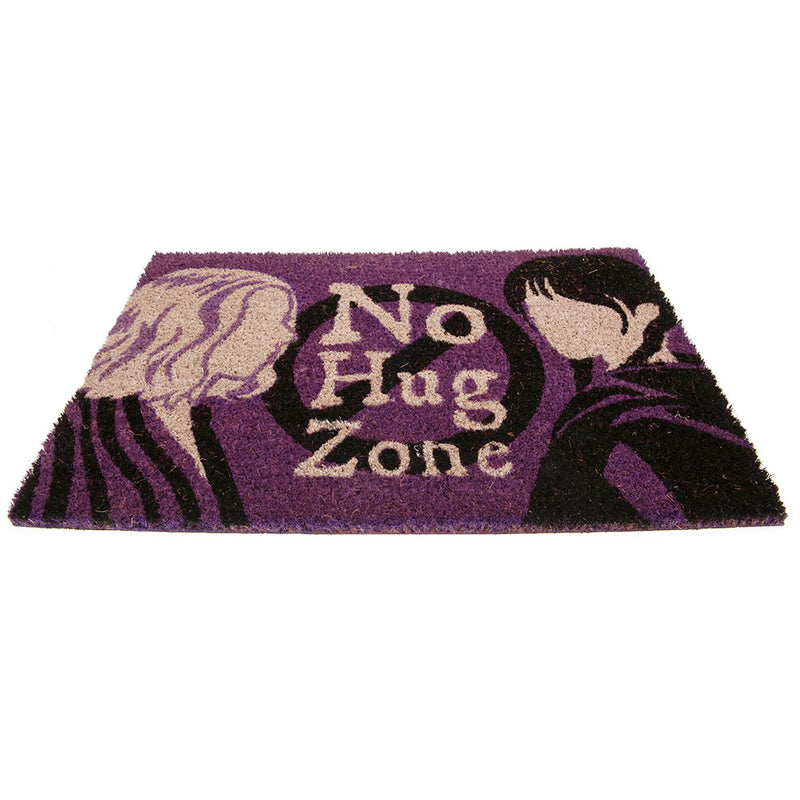 Wednesday Doormat collectible from Infinity Collectables 2026